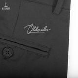  Quần Tây Osl Polyme Elastic Pants - 46010 - Big Size Upto 140KG 