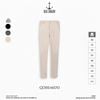 Quần Tây Osl Polyme Elastic Pants - 46010 - Big Size Upto 140KG