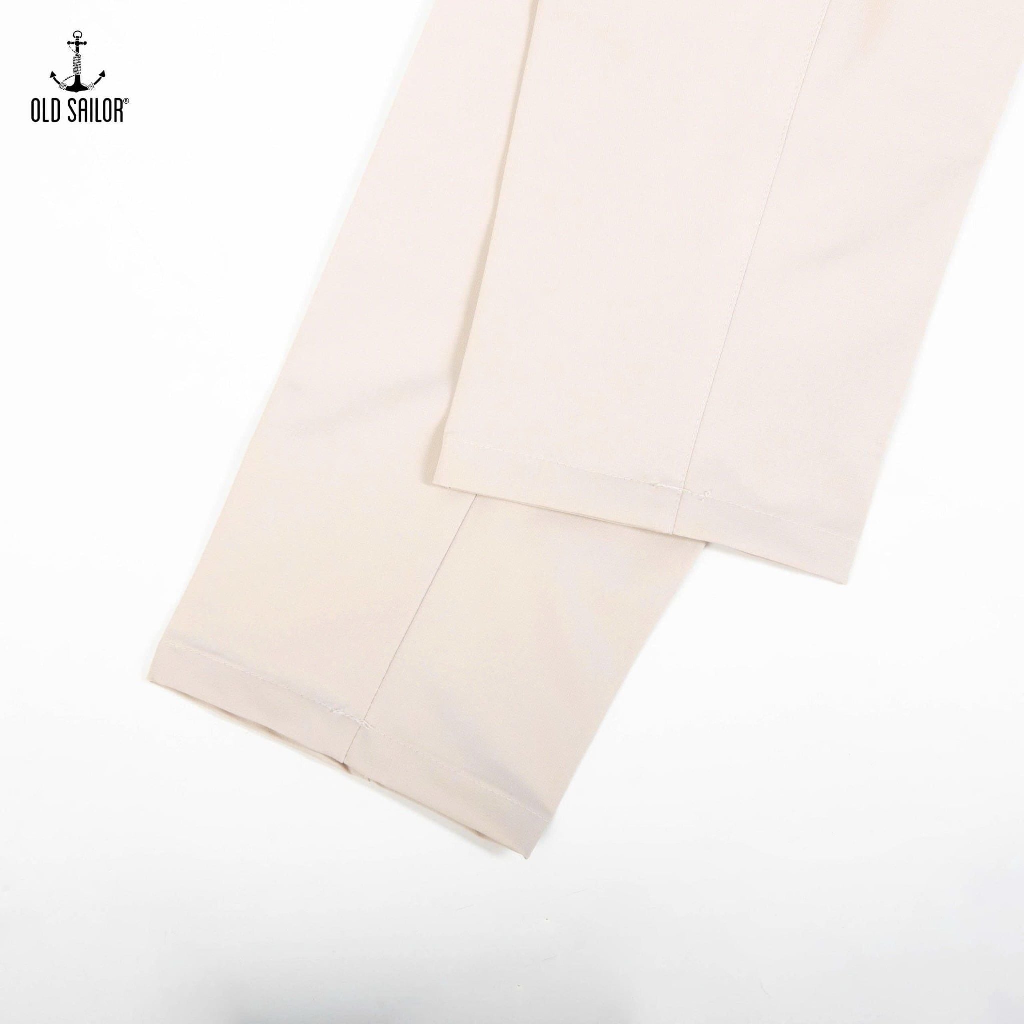  Quần Tây Osl Polyme Elastic Pants - 46010 - Big Size Upto 140KG 
