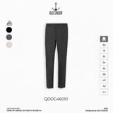  Quần Tây Osl Polyme Elastic Pants - 46010 - Big Size Upto 140KG 