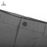  Quần Tây Osl Polyme Elastic Pants - 46010 - Big Size Upto 140KG 