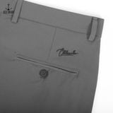  Quần Tây Osl Polyme Elastic Pants - 46010 - Big Size Upto 140KG 