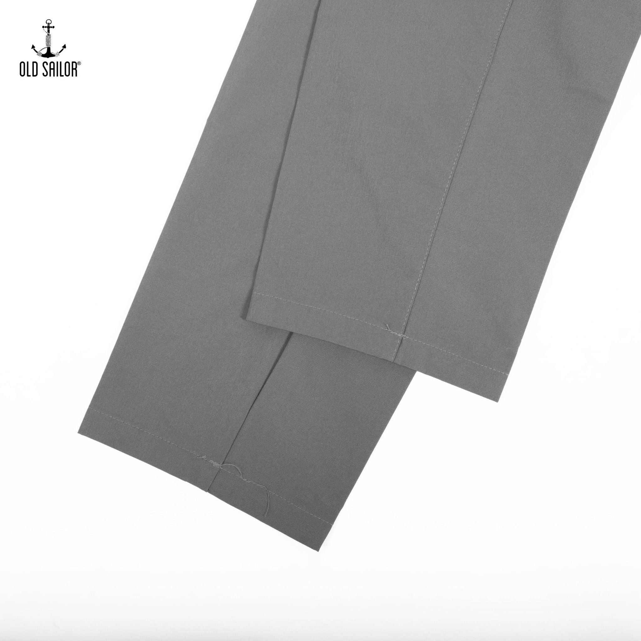  Quần Tây Osl Polyme Elastic Pants - 46010 - Big Size Upto 140KG 