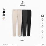  Quần Tây Osl Polyme Elastic Pants - 46010 - Big Size Upto 140KG 