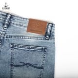  Quần Jean Nam Osl 95cm Premium Jeans - 7398 - Big Size Upto 140KG 