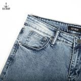  Quần Jean Nam Osl 95cm Premium Jeans - 7398 - Big Size Upto 140KG 