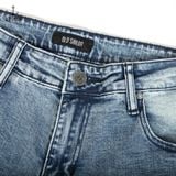  Quần Jean Nam Osl 95cm Premium Jeans - 7398 - Big Size Upto 140KG 