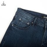  Quần Jean Nam Osl 95cm Premium Jeans - 7396 - Big Size Upto 140KG 