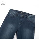  Quần Jean Nam Osl Straight Premium Jeans - 7390 - Big Size Upto 140KG 