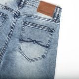  Quần Jean Nam Osl Straight Premium Jeans - 7392 - Big Size Upto 140KG 
