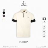  Áo Polo Nam Bigsize - Monie Polo  – 33071 - Bigsize upto 5XL 