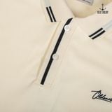  Áo Polo Nam Bigsize - Monie Polo  – 33071 - Bigsize upto 5XL 