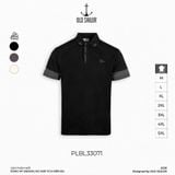  Áo Polo Nam Bigsize - Monie Polo  – 33071 - Bigsize upto 5XL 