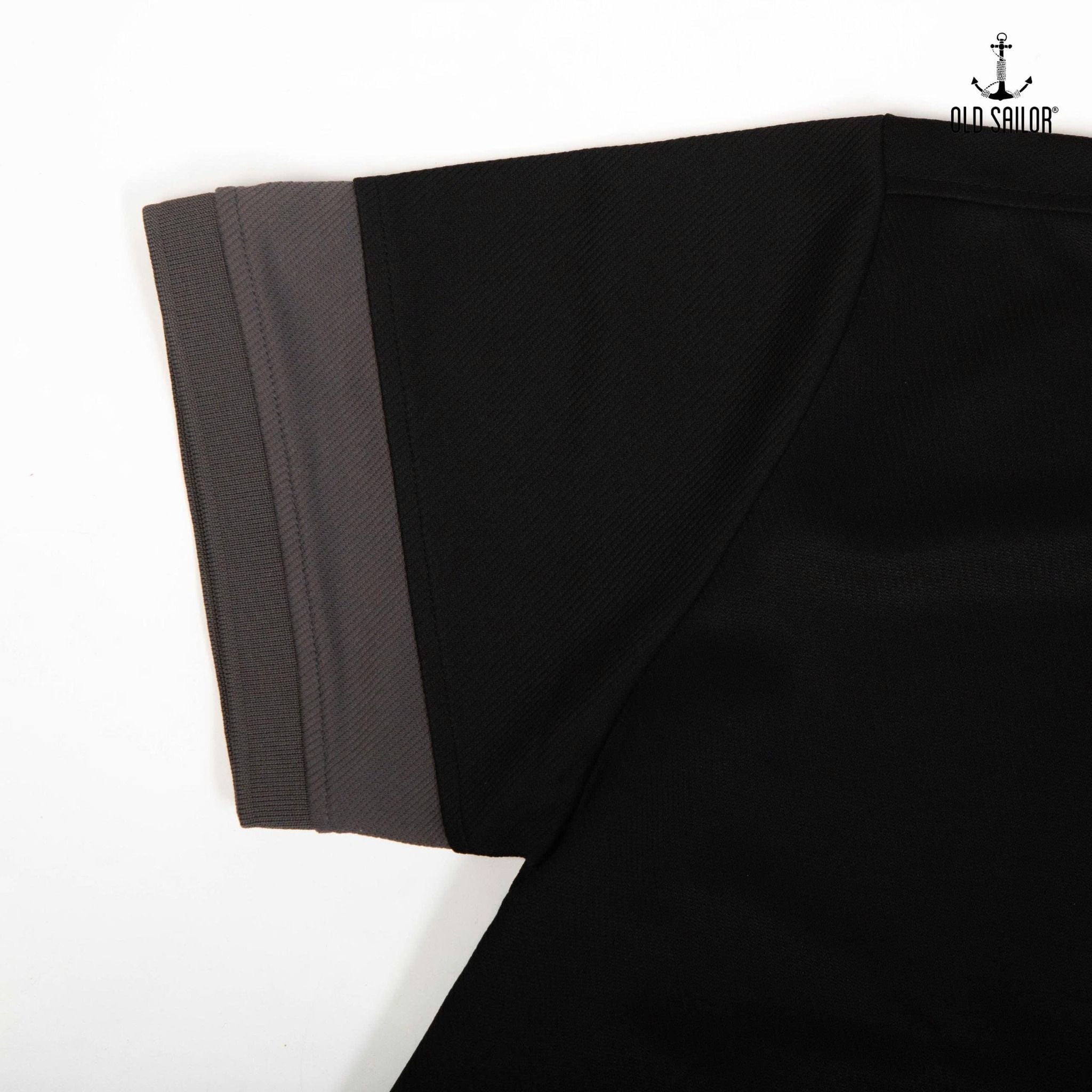  Áo Polo Nam Bigsize - Monie Polo  – 33071 - Bigsize upto 5XL 