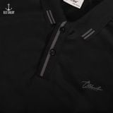  Áo Polo Nam Bigsize - Monie Polo  – 33071 - Bigsize upto 5XL 