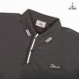  Áo Polo Nam Bigsize - Monie Polo  – 33071 - Bigsize upto 5XL 