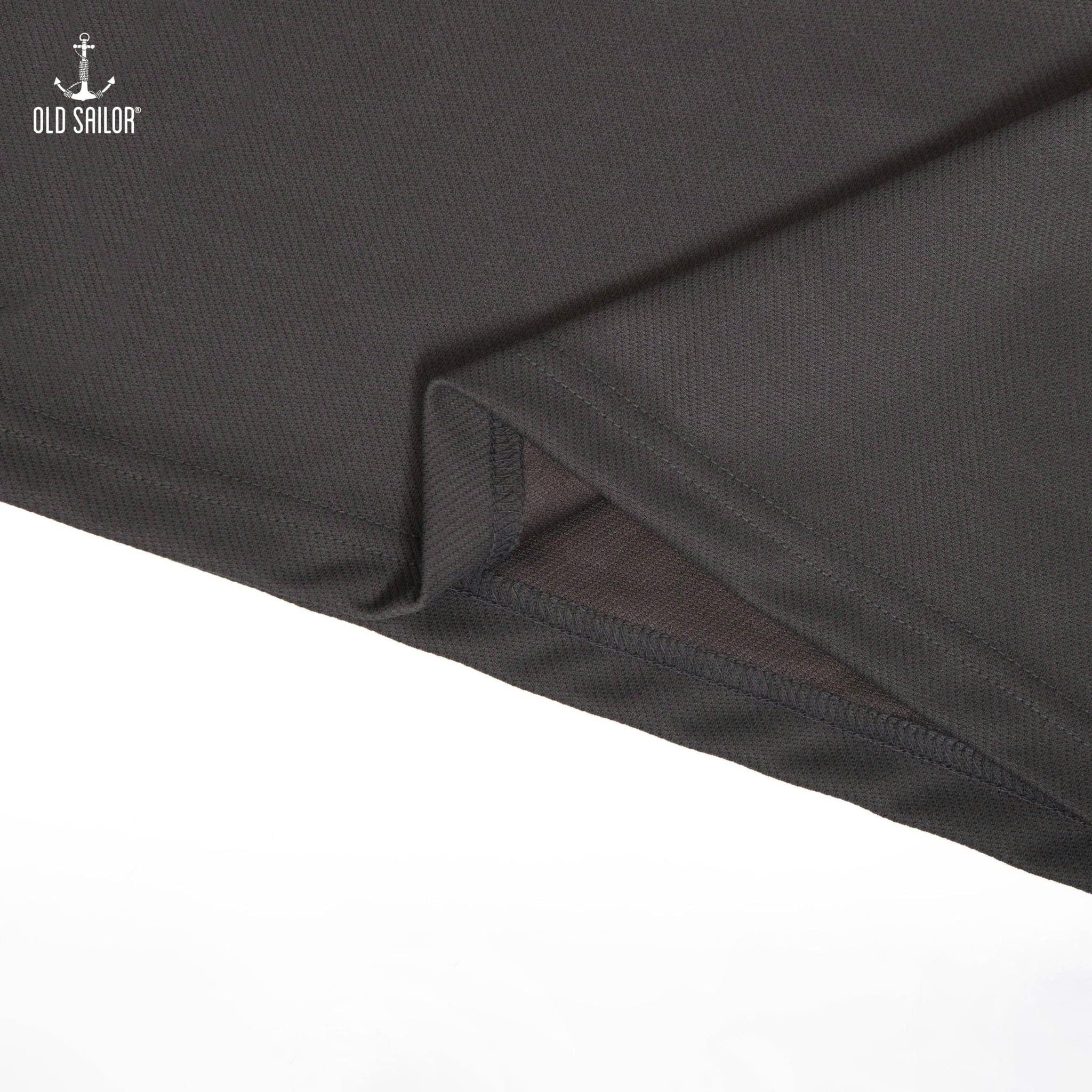  Áo Polo Nam Bigsize - Monie Polo  – 33071 - Bigsize upto 5XL 