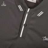  Áo Polo Nam Bigsize - Monie Polo  – 33071 - Bigsize upto 5XL 