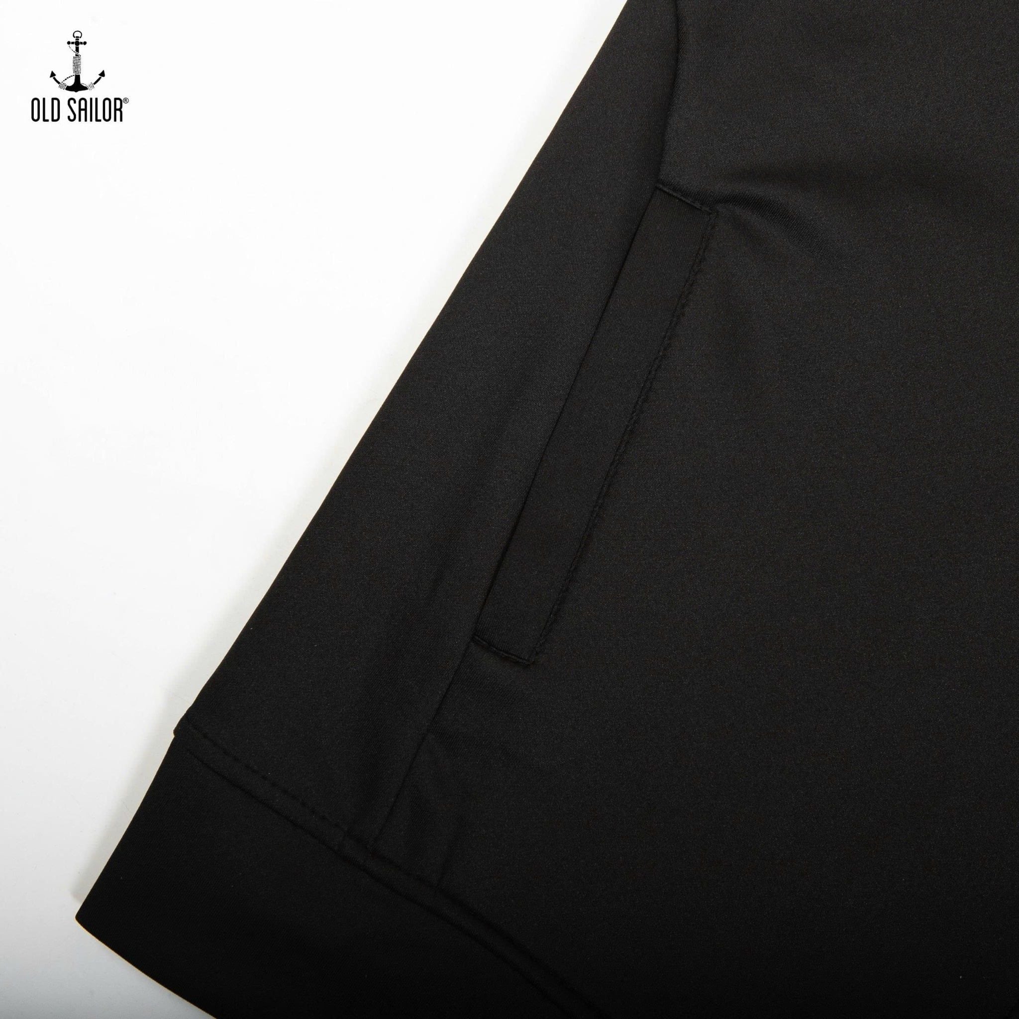  Áo Khoác Nam Osl Sporty Jacket - 46011 - Big Size Upto 5XL 