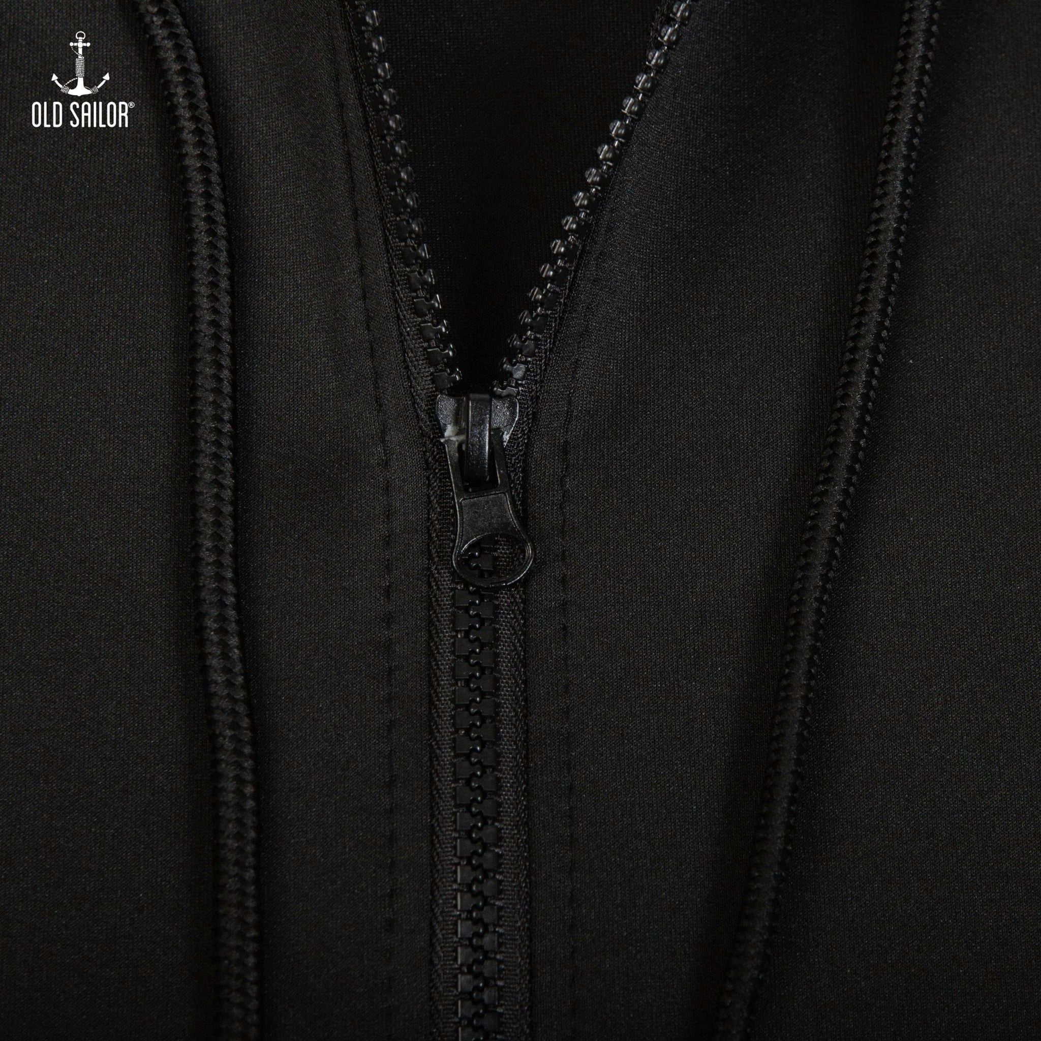  Áo Khoác Nam Osl Sporty Jacket - 46011 - Big Size Upto 5XL 