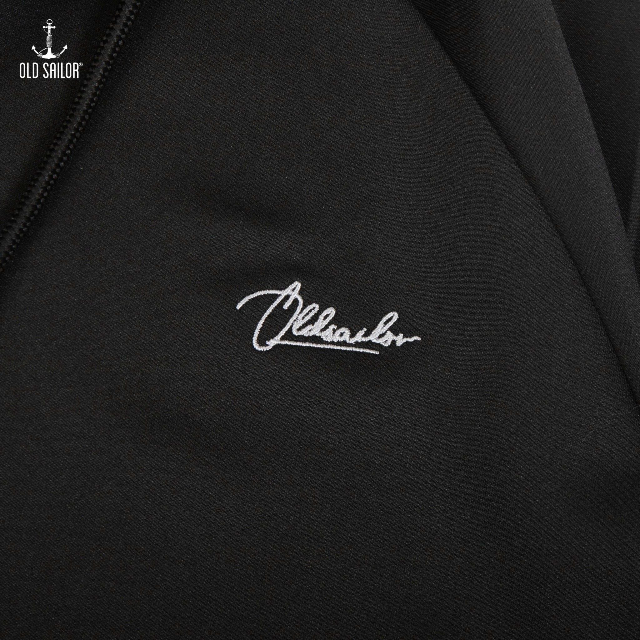  Áo Khoác Nam Osl Sporty Jacket - 46011 - Big Size Upto 5XL 