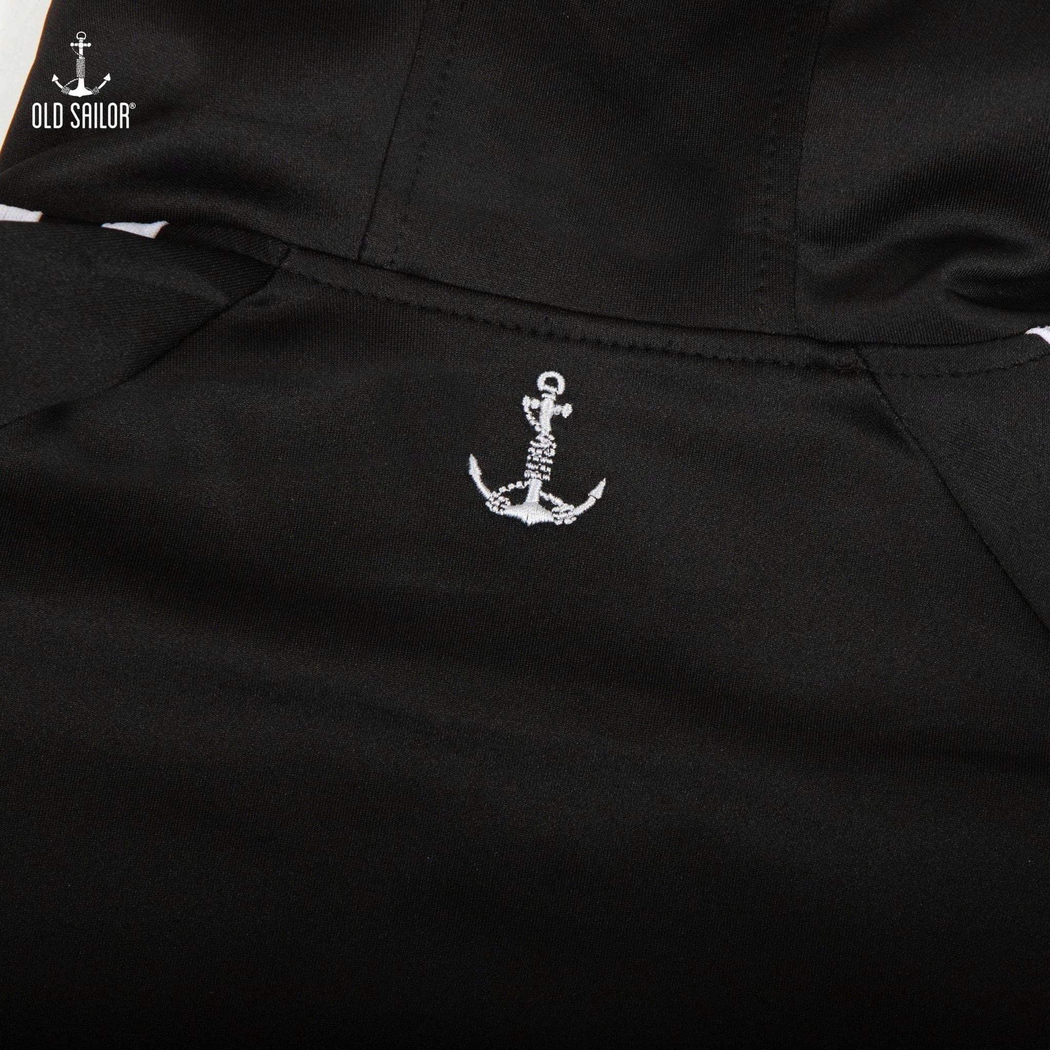  Áo Khoác Nam Osl Sporty Jacket - 46011 - Big Size Upto 5XL 