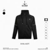  Áo Khoác Nam Osl Sporty Jacket - 46011 - Big Size Upto 5XL 