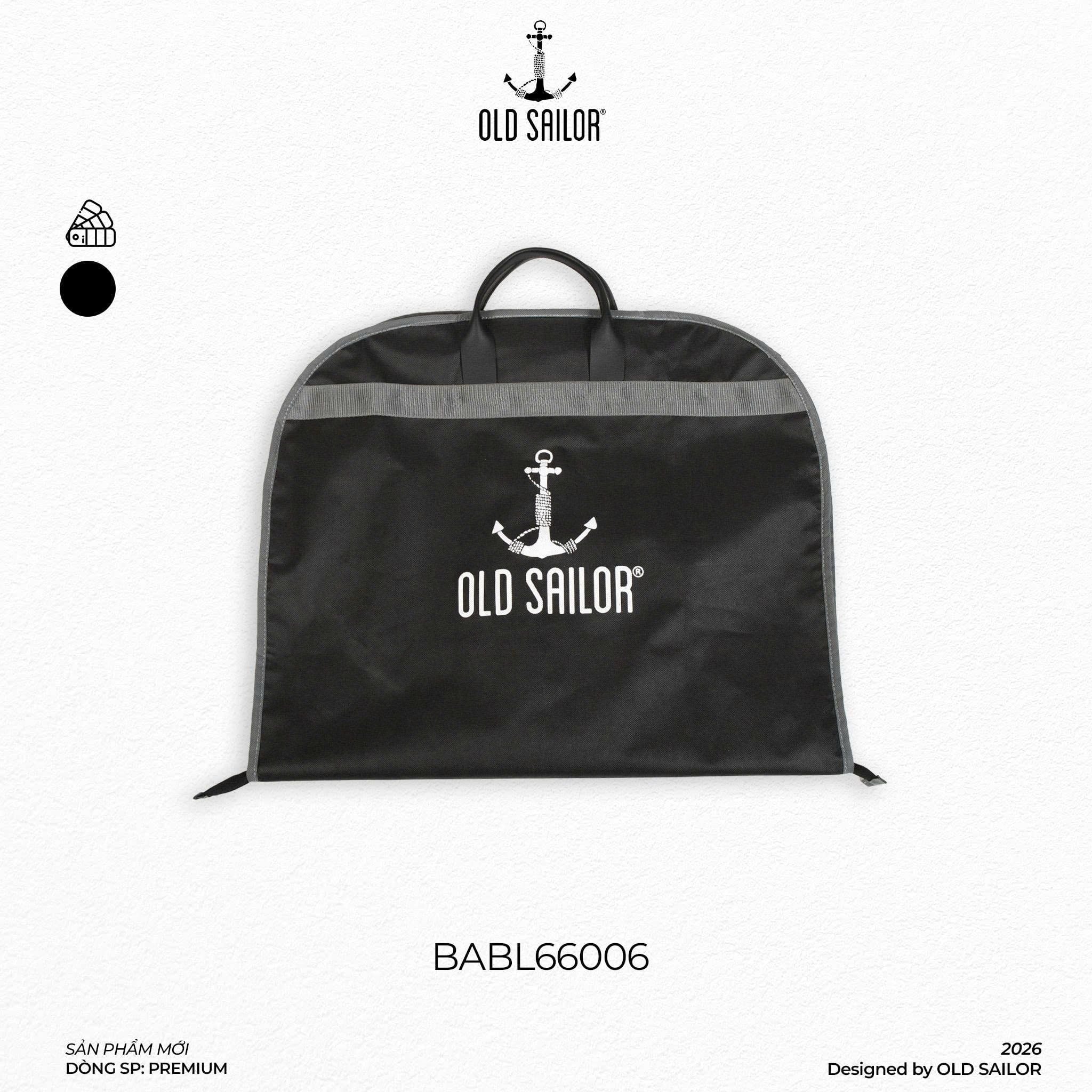  Túi Osl Blazer Garment Bag - BABL 66006 