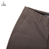  Quần Kaki Nam Elastic Premium Old Sailor - GREY - 46002 - Big Size Upto 44 