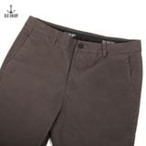  Quần Kaki Nam Elastic Premium Old Sailor - GREY - 46002 - Big Size Upto 44 