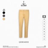  Quần Kaki Nam Elastic Premium Old Sailor - BEIGE - 46002 - Big Size Upto 44 