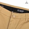  Quần Kaki Nam Elastic Premium Old Sailor - BEIGE - 46002 - Big Size Upto 44 