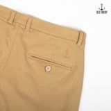  Quần Kaki Nam Elastic Premium Old Sailor - BEIGE - 46002 - Big Size Upto 44 