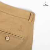  Quần Kaki Nam Elastic Premium Old Sailor - BEIGE - 46002 - Big Size Upto 44 