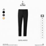  Quần Kaki Nam Elastic Premium Old Sailor - ĐEN - 46002 - Big Size Upto 44 