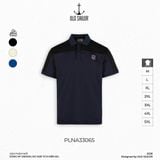  Áo Polo Nam Bigsize - Zebro Polo – 33065 - Bigsize upto 5XL 