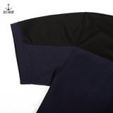  Áo Polo Nam Bigsize - Zebro Polo – 33065 - Bigsize upto 5XL 