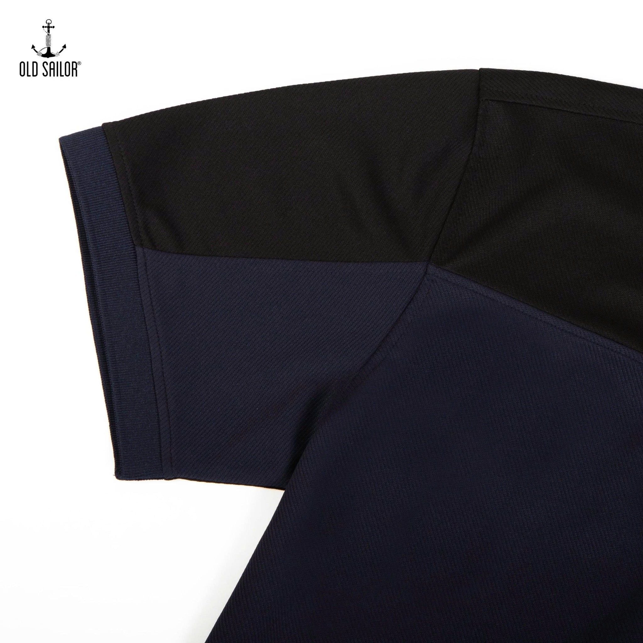  Áo Polo Nam Bigsize - Zebro Polo – 33065 - Bigsize upto 5XL 