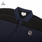  Áo Polo Nam Bigsize - Zebro Polo – 33065 - Bigsize upto 5XL 