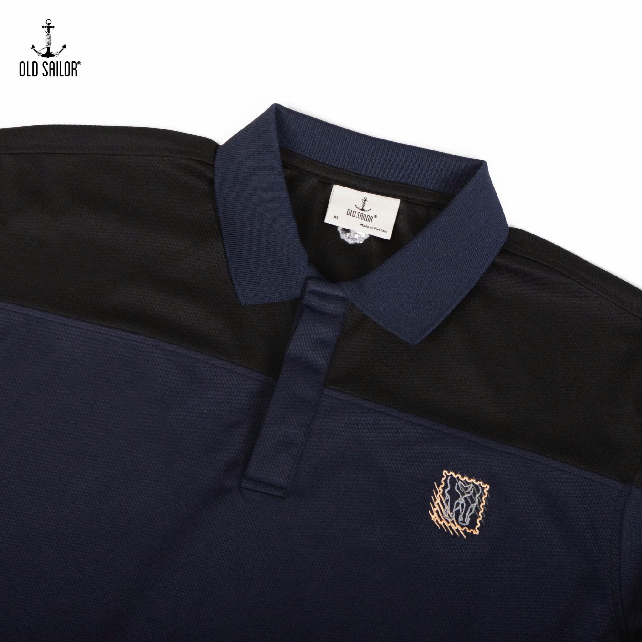  Áo Polo Nam Bigsize - Zebro Polo – 33065 - Bigsize upto 5XL 