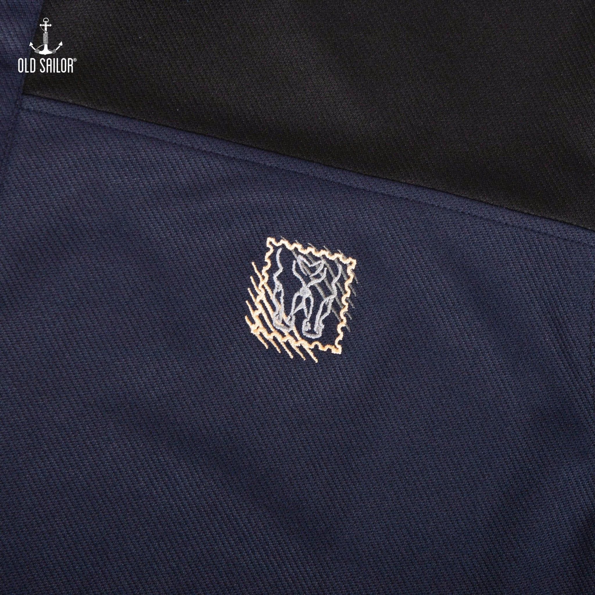  Áo Polo Nam Bigsize - Zebro Polo – 33065 - Bigsize upto 5XL 