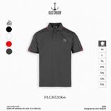  Áo Polo Nam Bigsize - Sage Polo – 33064 - Bigsize upto 5XL 