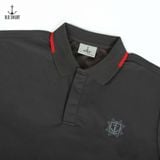  Áo Polo Nam Bigsize - Sage Polo – 33064 - Bigsize upto 5XL 