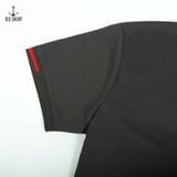  Áo Polo Nam Bigsize - Sage Polo – 33064 - Bigsize upto 5XL 
