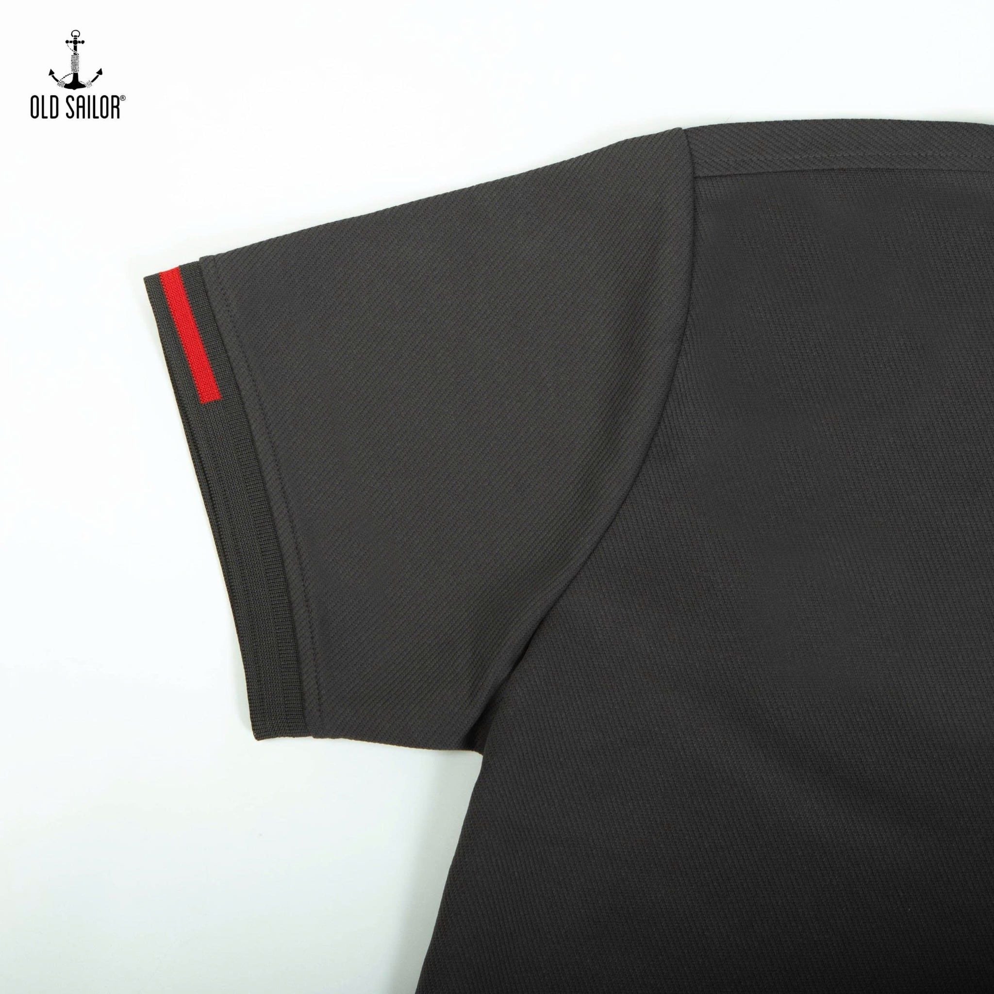  Áo Polo Nam Bigsize - Sage Polo – 33064 - Bigsize upto 5XL 