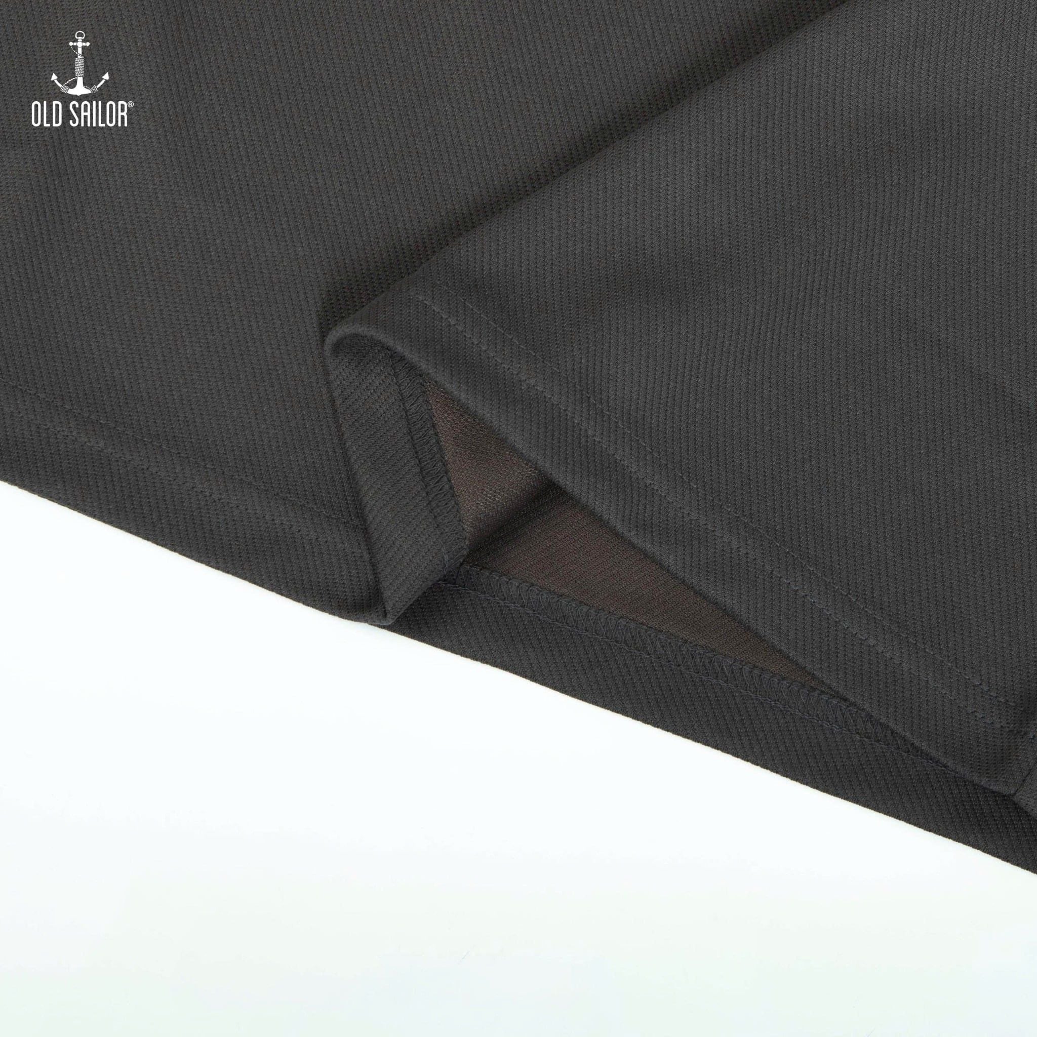  Áo Polo Nam Bigsize - Sage Polo – 33064 - Bigsize upto 5XL 