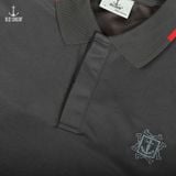  Áo Polo Nam Bigsize - Sage Polo – 33064 - Bigsize upto 5XL 