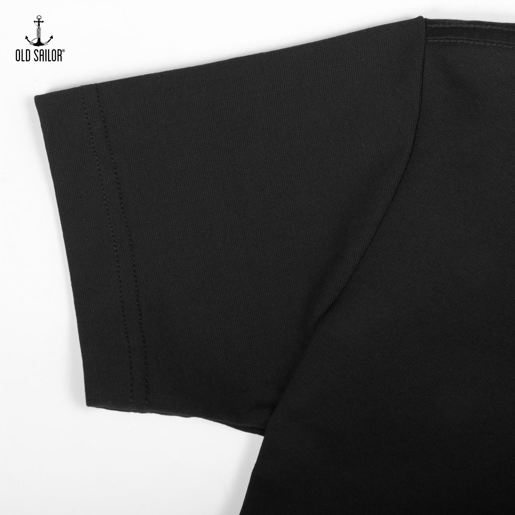  Áo Thun Nam Osl SAY Tee - 48005 - Big Size Upto 140KG 