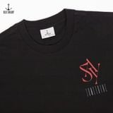  Áo Thun Nam Osl SAY Tee - 48005 - Big Size Upto 140KG 