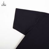  Áo Thun Nam Osl Ocean Modal Tee - 33073 - Big Size Upto 140KG 